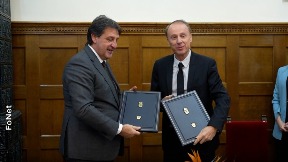 Sporazum sa Univerzitetom